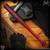 RMJ Tactical: Mini Slugger - Chaos Angry Steve Red