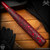 RMJ Tactical: Mini Slugger - Chaos Angry Steve Red