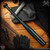 RMJ Tactical: Mini Slugger - Prototype Aqua