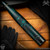 RMJ Tactical: Mini Slugger - Prototype Aqua