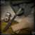 RMJ Tactical Tomahawk: Raven - Sniper Green Monkey Edge FRAG Pattern