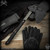 RMJ Tactical Tomahawk: Raven - Tungsten Monkey Edge FRAG Pattern