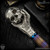 Dmitry Streltsov Travel Cane: Titanium Hamlet