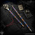 Dmitry Streltsov Travel Cane: Titanium Hamlet