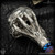 Dmitry Streltsov Travel Cane: Titanium Hamlet