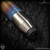 Dmitry Streltsov Travel Cane: Titanium Hamlet