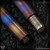 Dmitry Streltsov Travel Cane: Titanium Hamlet