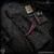 Dmitry Streltsov Travel Cane: Titanium Hamlet