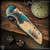 Pro-Tech Knives: TR-3 Integrity - Black/Shipwreck Relic Textured