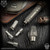 Shirogorov Tool: Bit Driver/Tweezer Set