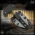 RMJ Tactical Fixed Blade: BUB Dagger (Magnacut) - Sniper Green Monkey Edge FRAG Pattern