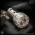Fellhoelter TiBolt FAP Cap - Vortex Damasteel/Titanium