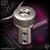 Fellhoelter TiBolt FAP Cap - Plain Titanium Tumbled
