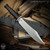 Defiant 7 Fixed: M320J - Stonewashed
