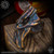 Starlingear Ring: Deep State Puncher - Cobalt