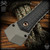 RMJ Tactical Tomahawk: Ragnarok 14 - Tungsten Monkey Edge FRAG Pattern