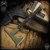 RMJ Tactical Tomahawk: Ragnarok 14 - Sniper Green Monkey Edge FRAG Pattern