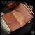 Chattanooga Leather Works: Morrow Journal Wallet - Brown