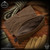 PNW Bushcraft The EDC Gentleman Set: Limited Run - Waxed Canvas/Vintage Wool
