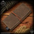 PNW Bushcraft The EDC Gentleman Set: Limited Run - Waxed Canvas/Vintage Wool