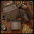 PNW Bushcraft The EDC Gentleman Set: Limited Run - Waxed Canvas/Vintage Wool