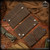PNW Bushcraft The EDC Gentleman Set: Limited Run - Waxed Canvas/Vintage Wool