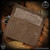 PNW Bushcraft The EDC Gentleman Set: Limited Run - Waxed Canvas/Vintage Wool