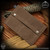 PNW Bushcraft The EDC Gentleman Set: Limited Run - Waxed Canvas/Vintage Wool