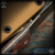 Steve Ryan: UDT Lite - Night Hunter/Sangria Micarta