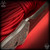 Steve Ryan: Lazy Dagger - Night Hunter/Natural-Black Micarta