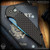 Pro-Tech Knives: TR-3 - Sapphire Blue/Black Fish Scale