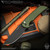 Pro-Tech Knives: Mordax - Black/Green