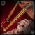 RMJ Tactical: Gold Point Viking Cudgel - Natural Rune