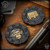 HiTex Gear Chip: Titanium Monkey Edge FRAG Pattern