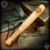 RMJ Tactical: Gold Point Loaded Barkeep Stick - Natural GPF
