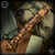 RMJ Tactical: Gold Point Loaded Barkeep Stick - RMJ File Branded