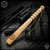 RMJ Tactical: Gold Point Loaded Honey Stick - Natural GPF