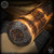 RMJ Tactical: Gold Point Loaded Honey Stick - Triskele