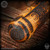 RMJ Tactical: Gold Point Loaded Barkeep Stick - Aztec Pottery