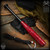 RMJ Tactical: Mini Slugger - War-Torn Red/Black