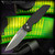 Pro-Tech Knives: TR-3 Integrity - Stonewashed/Black Relic Textured