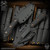 RMJ Tactical Fixed Blade: UCAP - Monkey Edge FRAG Pattern
