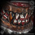 Starlingear Ryk Maverick Custom Vampire Cobalt Dental Set w/Tongue