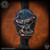 Starlingear Bead: Primate - Cobalt