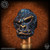 Starlingear Bead: Primate - Cobalt