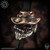 Starlingear Bead: Bruiser LRRP - Silver/Copper/Brass