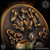 Starlingear: Ryk Maverick Custom Stash Can - Three Wise Monkeys - Copper/Brass/Silver