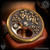Starlingear: Ryk Maverick Custom Stash Can - Three Wise Monkeys - Copper/Brass/Silver