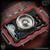 Fellhoelter Moistmaker Yo-Yo - Titanium Natural