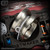 Fellhoelter Moistmaker Yo-Yo - Titanium Natural